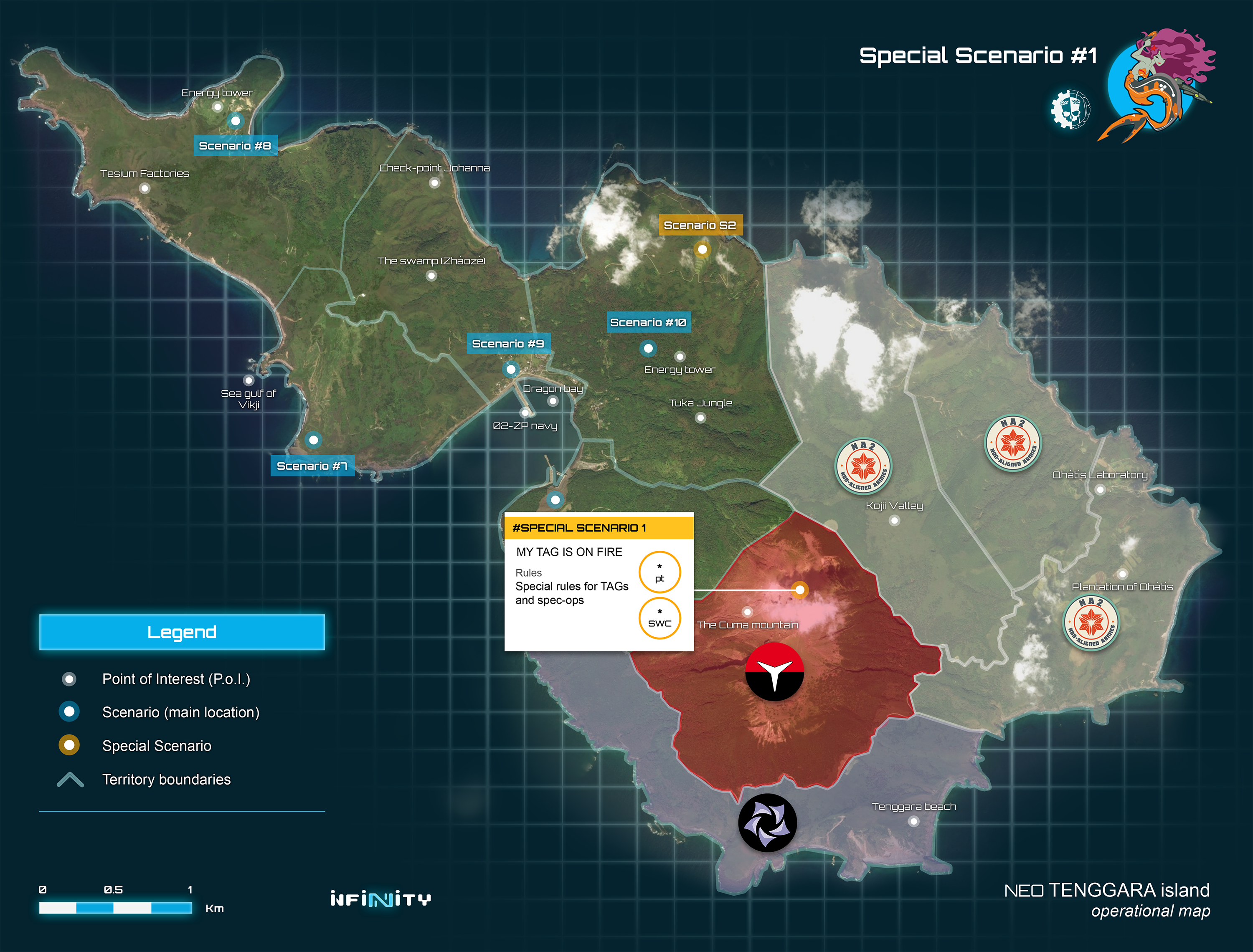 map scenario ss1
