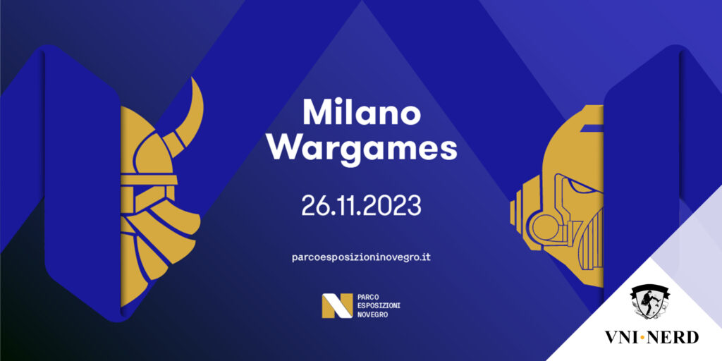 Milano Wargames 2023