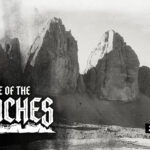 Immagine evocativa delle Tre cime di Lavaredo come sfondo per l'evento Battle of the Trenches 2026.
